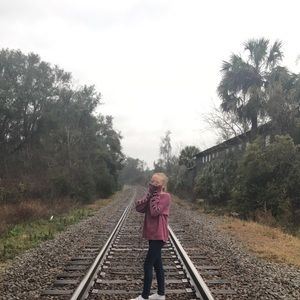 Meet your Posher, Serenity